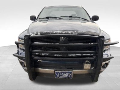 2002 Dodge Ram 1500 SLT