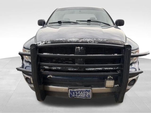 2002 Dodge Ram 1500 SLT