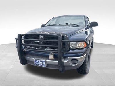 2002 Dodge Ram 1500 SLT