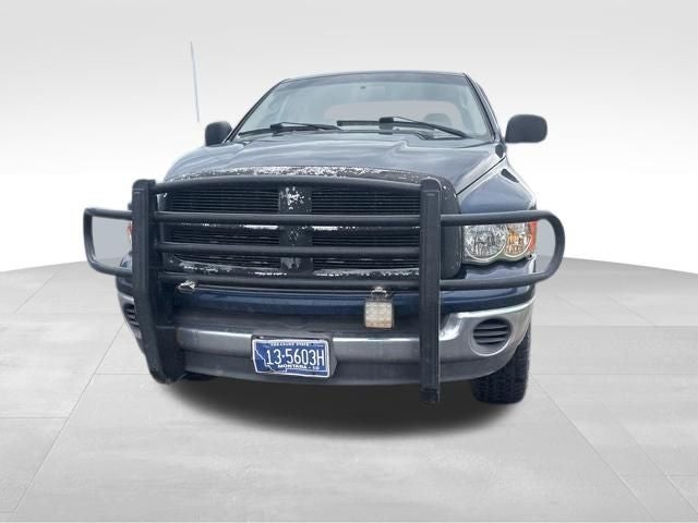 2002 Dodge Ram 1500 SLT
