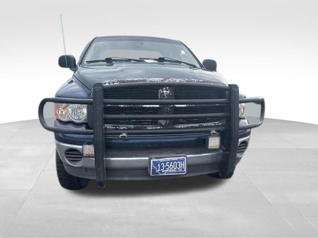 2002 Dodge Ram 1500 SLT
