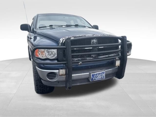 2002 Dodge Ram 1500 SLT
