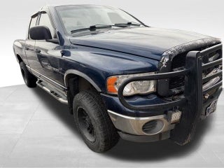2002 Dodge Ram 1500 SLT
