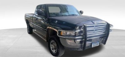 1998 Dodge Ram 2500 Laramie SLT