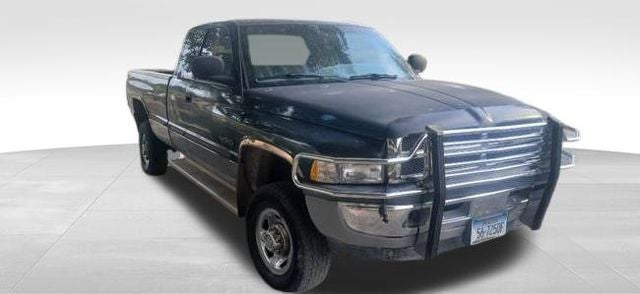1998 Dodge Ram 2500 Laramie SLT