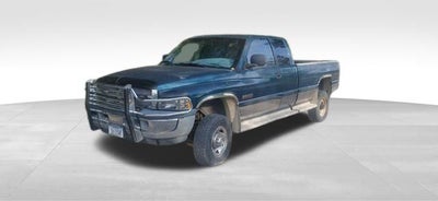 1998 Dodge Ram 2500 Laramie SLT