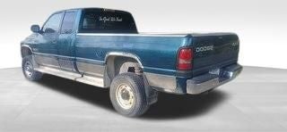 1998 Dodge Ram 2500 Laramie SLT