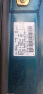 1998 Dodge Ram 2500 Laramie SLT