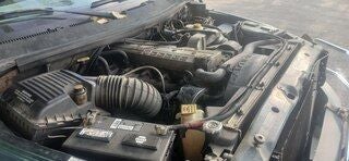 1998 Dodge Ram 2500 Laramie SLT