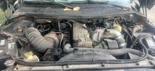 1998 Dodge Ram 2500 Laramie SLT