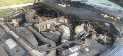 1998 Dodge Ram 2500 Laramie SLT