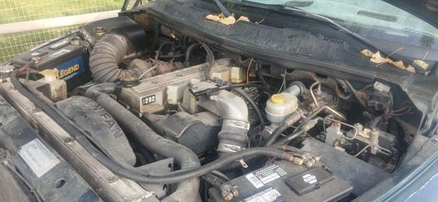 1998 Dodge Ram 2500 Laramie SLT