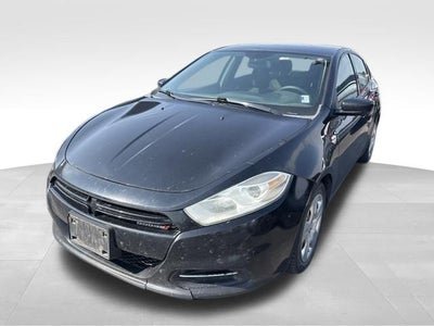 2016 Dodge Dart SE