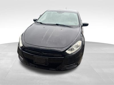 2016 Dodge Dart SE