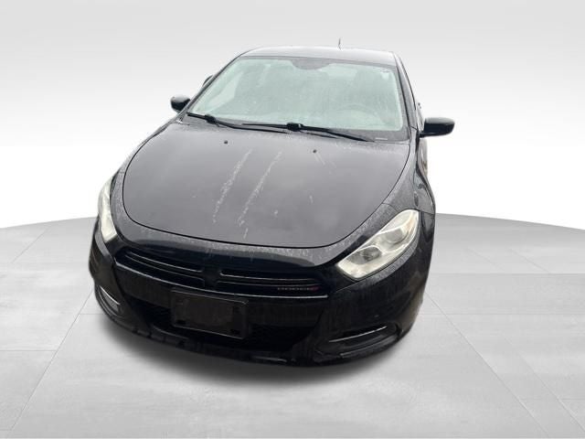 2016 Dodge Dart SE