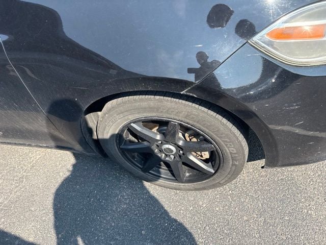 2016 Dodge Dart SE