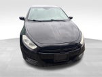2016 Dodge Dart SE