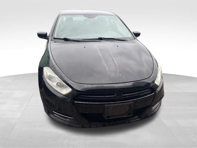 2016 Dodge Dart SE