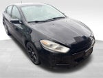 2016 Dodge Dart SE