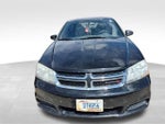 2012 Dodge Avenger SE