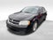 2012 Dodge Avenger SE