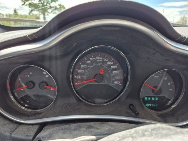 2012 Dodge Avenger SE