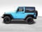 2018 Jeep Wrangler JK Sport