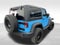 2018 Jeep Wrangler JK Sport