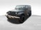 2018 Jeep Wrangler JK Unlimited Rubicon