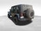 2018 Jeep Wrangler JK Unlimited Rubicon