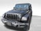 2019 Jeep Wrangler Unlimited Sahara Altitude