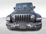 2019 Jeep Wrangler Unlimited Sahara Altitude