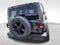 2019 Jeep Wrangler Unlimited Sahara Altitude
