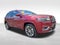 2019 Jeep Cherokee Overland