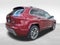 2019 Jeep Cherokee Overland