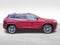 2019 Jeep Cherokee Overland