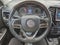 2019 Jeep Cherokee Overland