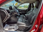 2019 Jeep Cherokee Overland