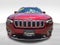 2019 Jeep Cherokee Overland