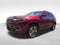 2019 Jeep Cherokee Overland