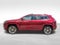 2019 Jeep Cherokee Overland