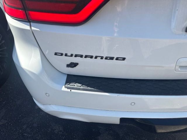 2021 Dodge Durango GT