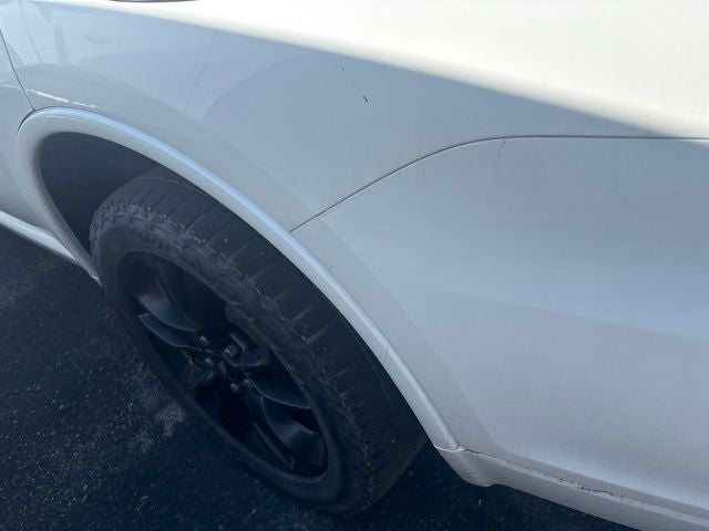 2021 Dodge Durango GT