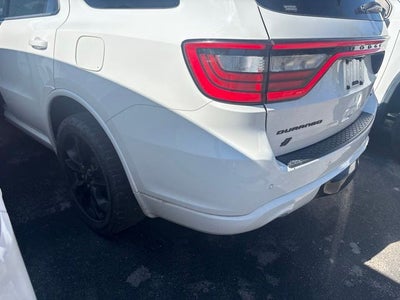 2021 Dodge Durango GT