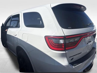 2021 Dodge Durango GT