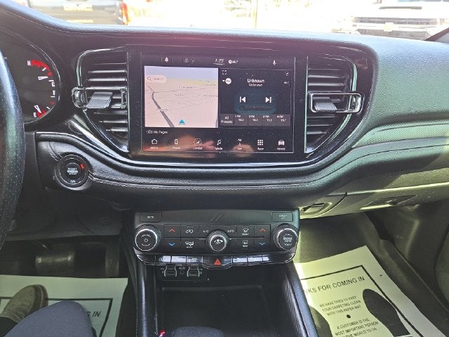 2021 Dodge Durango GT