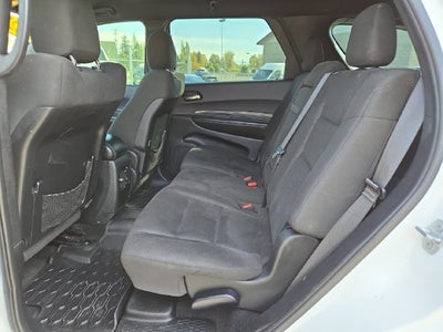 2021 Dodge Durango GT