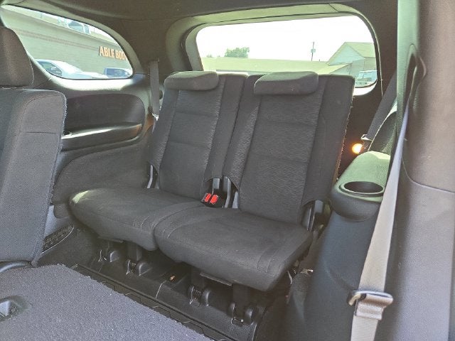 2021 Dodge Durango GT