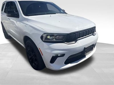 2021 Dodge Durango GT