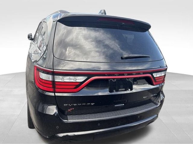 2021 Dodge Durango Citadel
